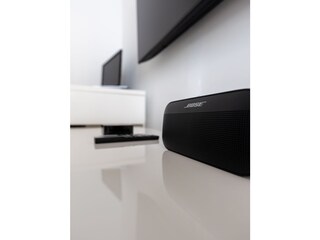 hochwertige Bose Box (nur IM Bungalow zu nutzen)