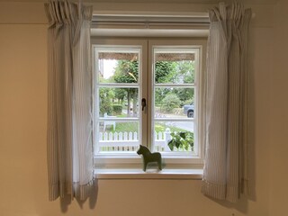 Ferienhaus Nieblum Ausstattung 18