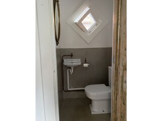 Villa Bergen (Holland) Caratteristiche 6