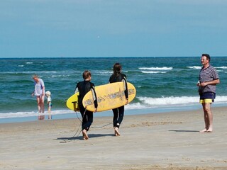Villa Bergen (Holland) Omgeving 17