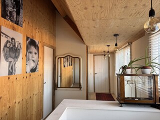 Villa Bergen (Holland) Caratteristiche 7