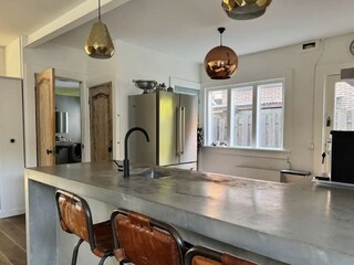 Villa Bergen (Holland) Ausstattung 8