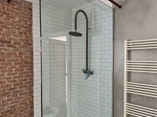 Villa Bergen (Holland) Ausstattung 10