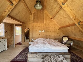 Villa Bergen (Holland) Ausstattung 11