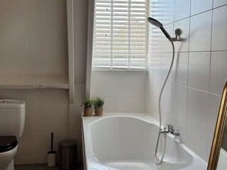 Villa Bergen (Holland) Caratteristiche 12