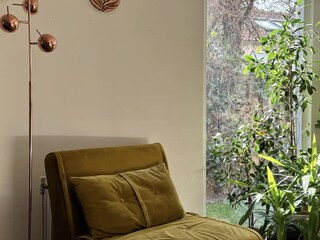 Villa Bergen (Holland) Ausstattung 16