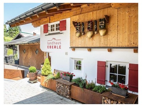 Ferienwohnung Eberle