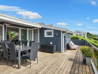 Vakantiehuis Aabenraa  4