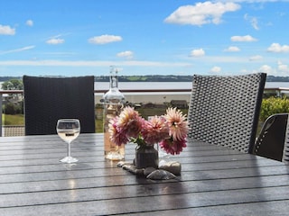 Casa de vacaciones Aabenraa  6