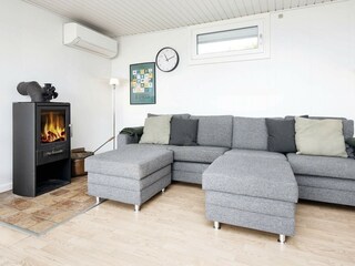 Holiday house Aabenraa  26