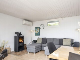 Maison de vacances Aabenraa  5