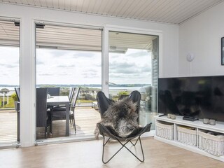 Holiday house Aabenraa  8