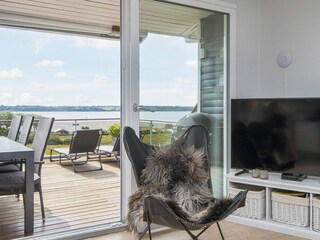 Casa de vacaciones Aabenraa  21