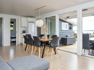 Casa per le vacanze Aabenraa  16
