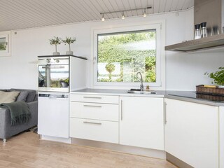 Maison de vacances Aabenraa  36