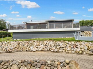 Maison de vacances Aabenraa  17