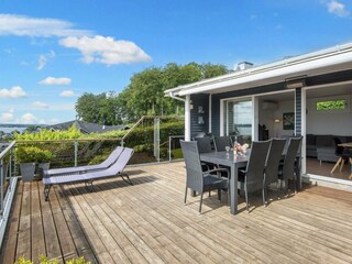Holiday house Aabenraa Outdoor Recording 3