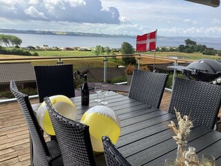 Vakantiehuis Aabenraa Buitenaudio-opname 1