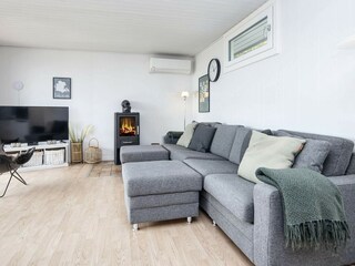 Maison de vacances Aabenraa  21