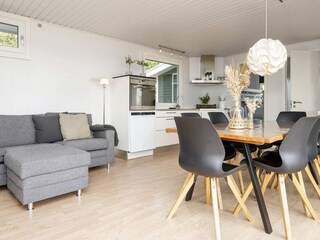 Holiday house Aabenraa  8