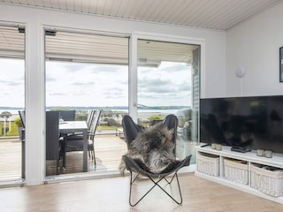 Holiday house Aabenraa  26