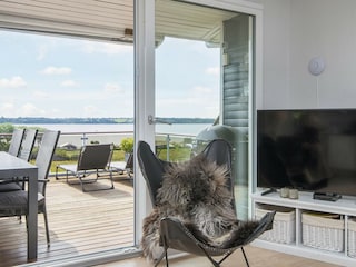 Holiday house Aabenraa  9