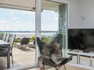 Maison de vacances Aabenraa  27