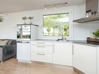 Holiday house Aabenraa  20