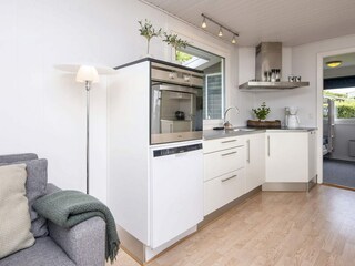 Maison de vacances Aabenraa  10