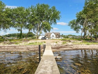 Casa de vacaciones Aabenraa  33