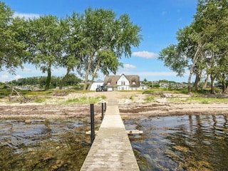 Ferienhaus Aabenraa  28