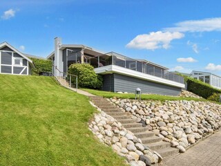 Casa de vacaciones Aabenraa  24