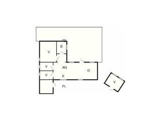 Ferienhaus Aabenraa  15