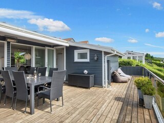 Holiday house Aabenraa  11