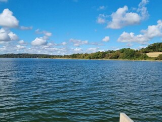 Casa de vacaciones Aabenraa  11