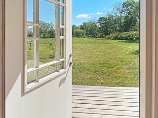 Vakantiehuis Borgholm Buitenaudio-opname 4