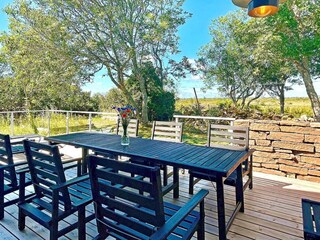 Vakantiehuis Borgholm Buitenaudio-opname 4