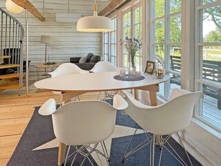 Vakantiehuis Borgholm  12