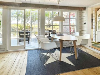 Vakantiehuis Borgholm  11