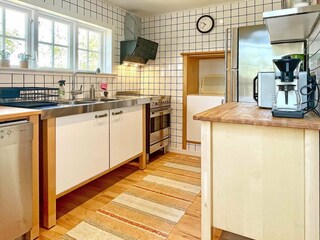 Vakantiehuis Borgholm  9