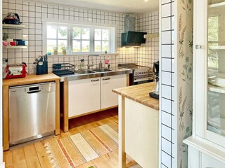 Vakantiehuis Borgholm  11