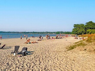 Vakantiehuis Borgholm  16