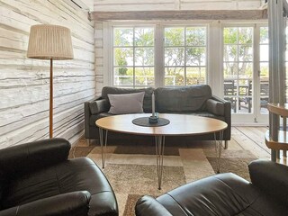 Vakantiehuis Borgholm  9