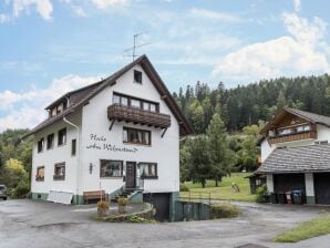 Ferienhaus Am  Wehrastrandt Ap2 - Todtmoos - image1