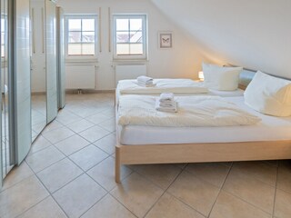 Schlafzimmer OG