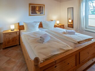 Schlafzimmer EG