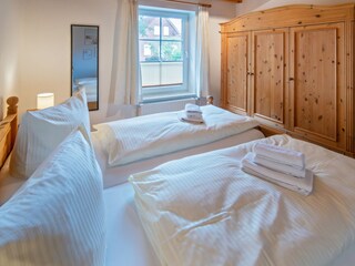 Schlafzimmer EG