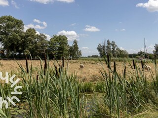 Villa Blokzijl Ambiente 33