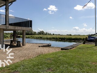 Villa Blokzijl Ambiente 43