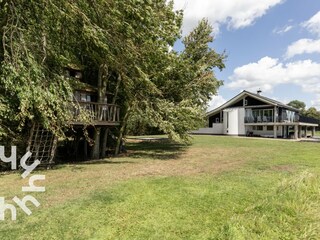 Villa Blokzijl Ambiente 45